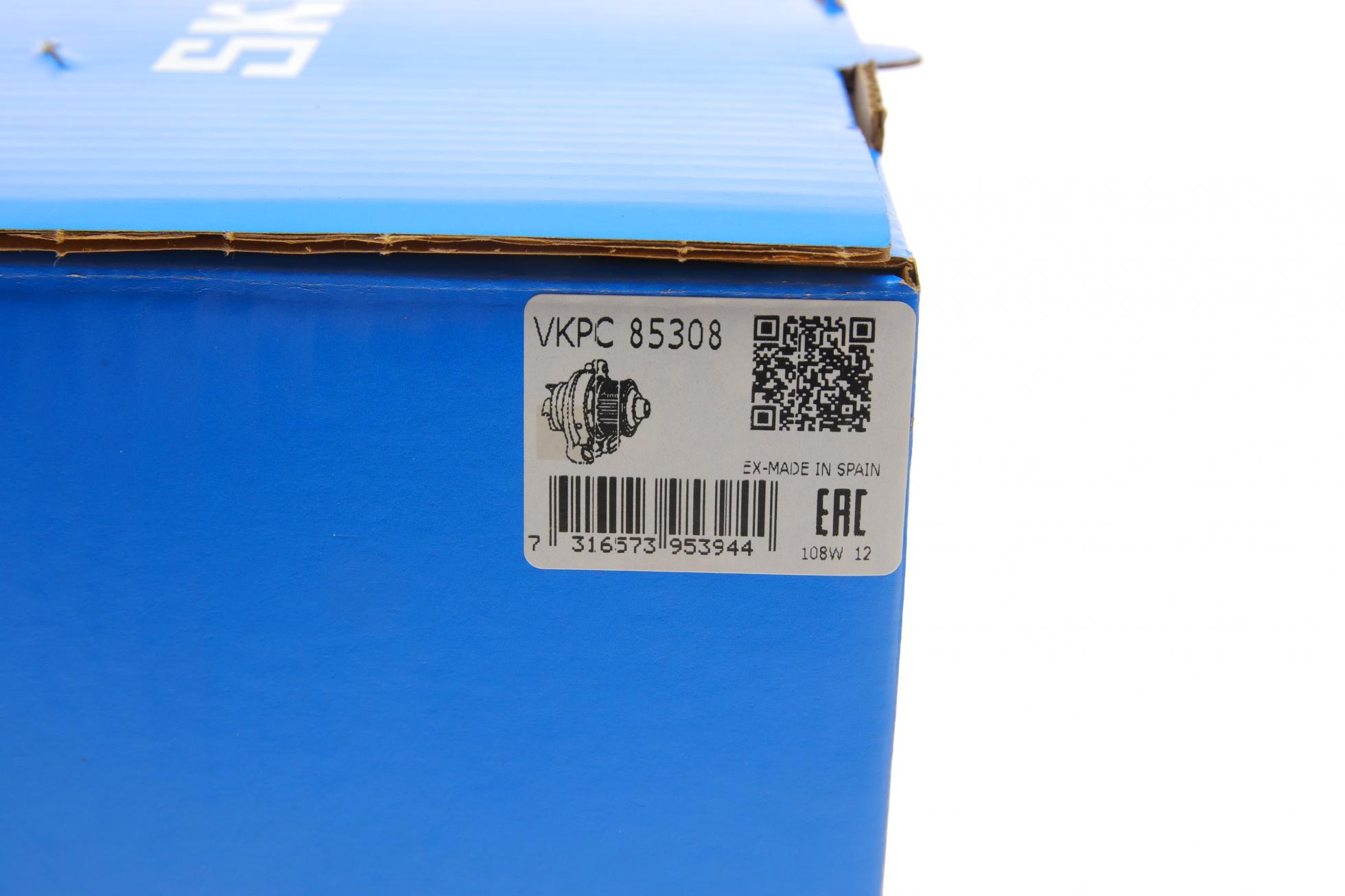 VKPC85308 SKF