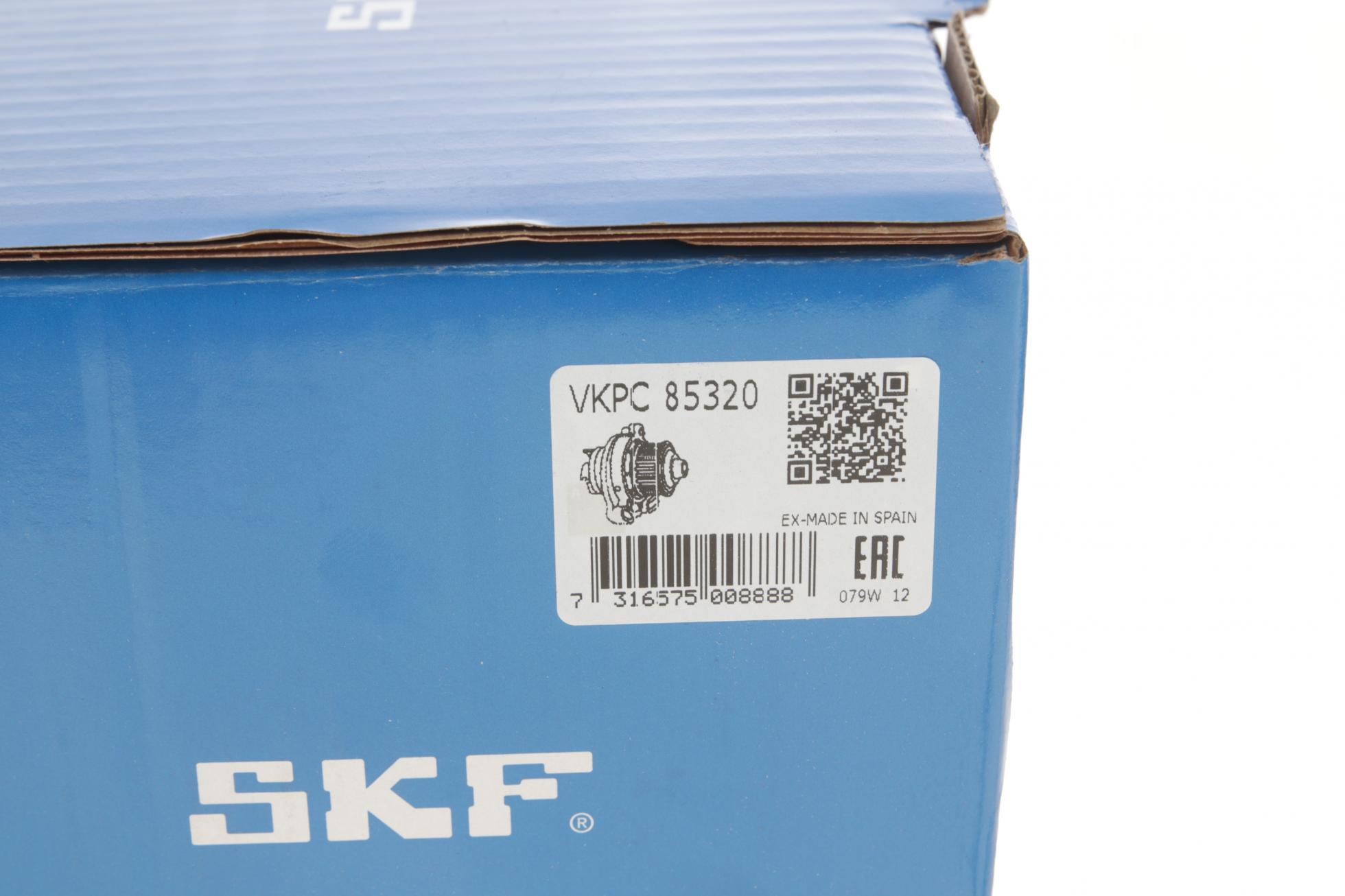 VKPC85320 SKF
