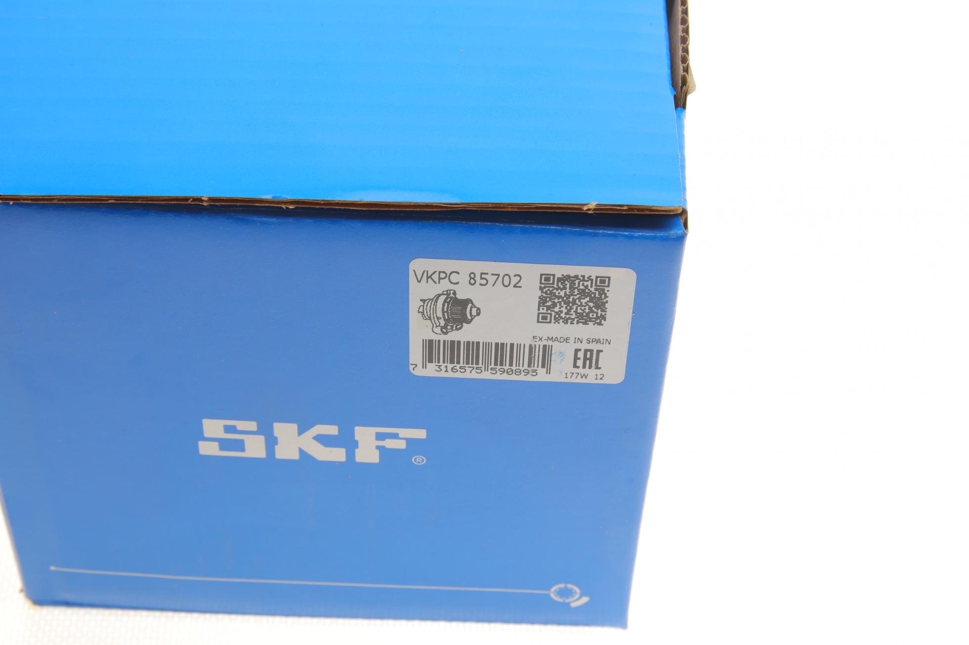 VKPC85702 SKF
