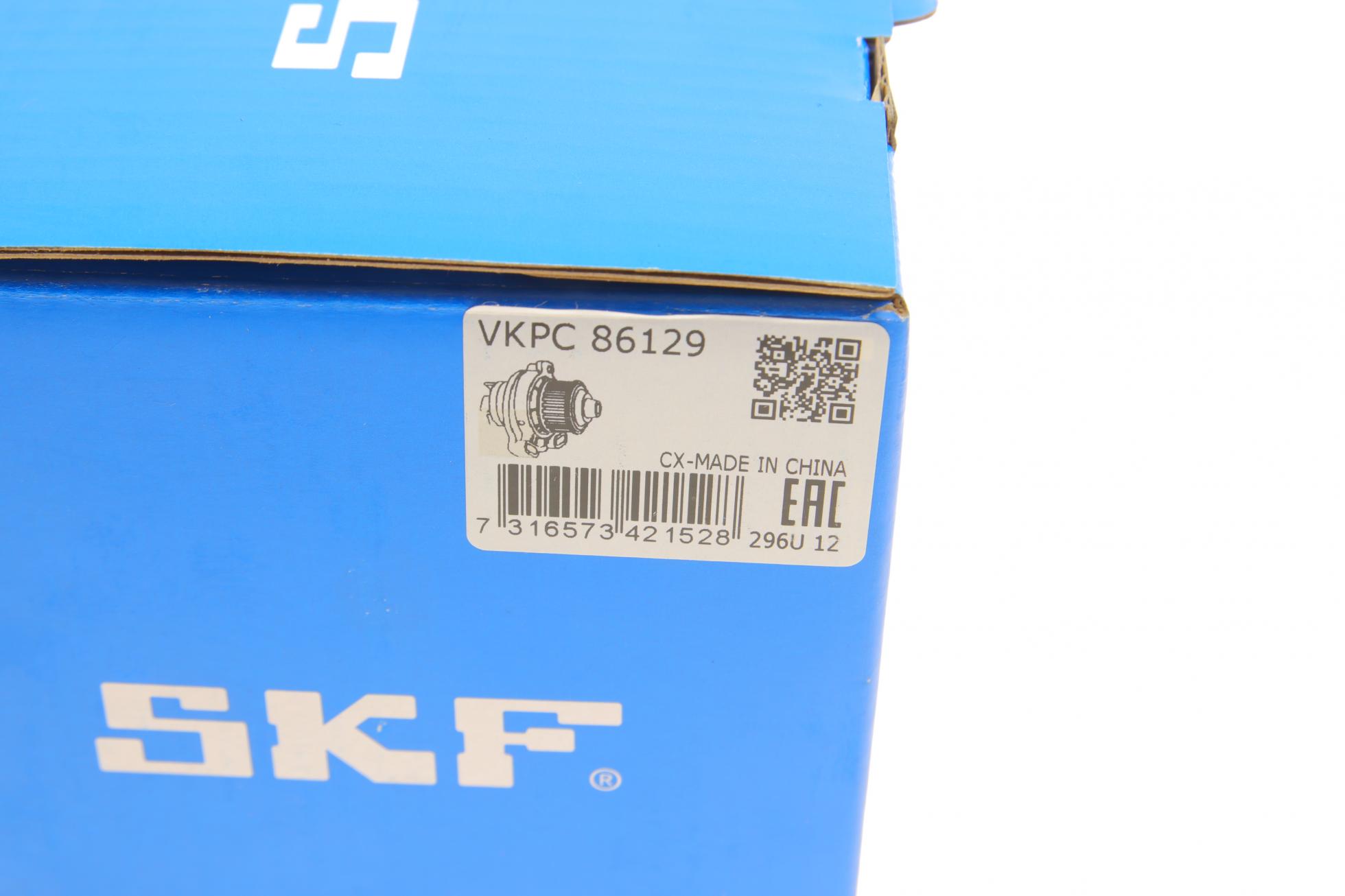 VKPC86129 SKF