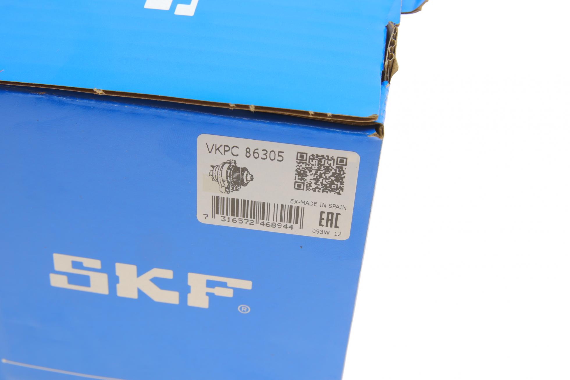VKPC86305 SKF