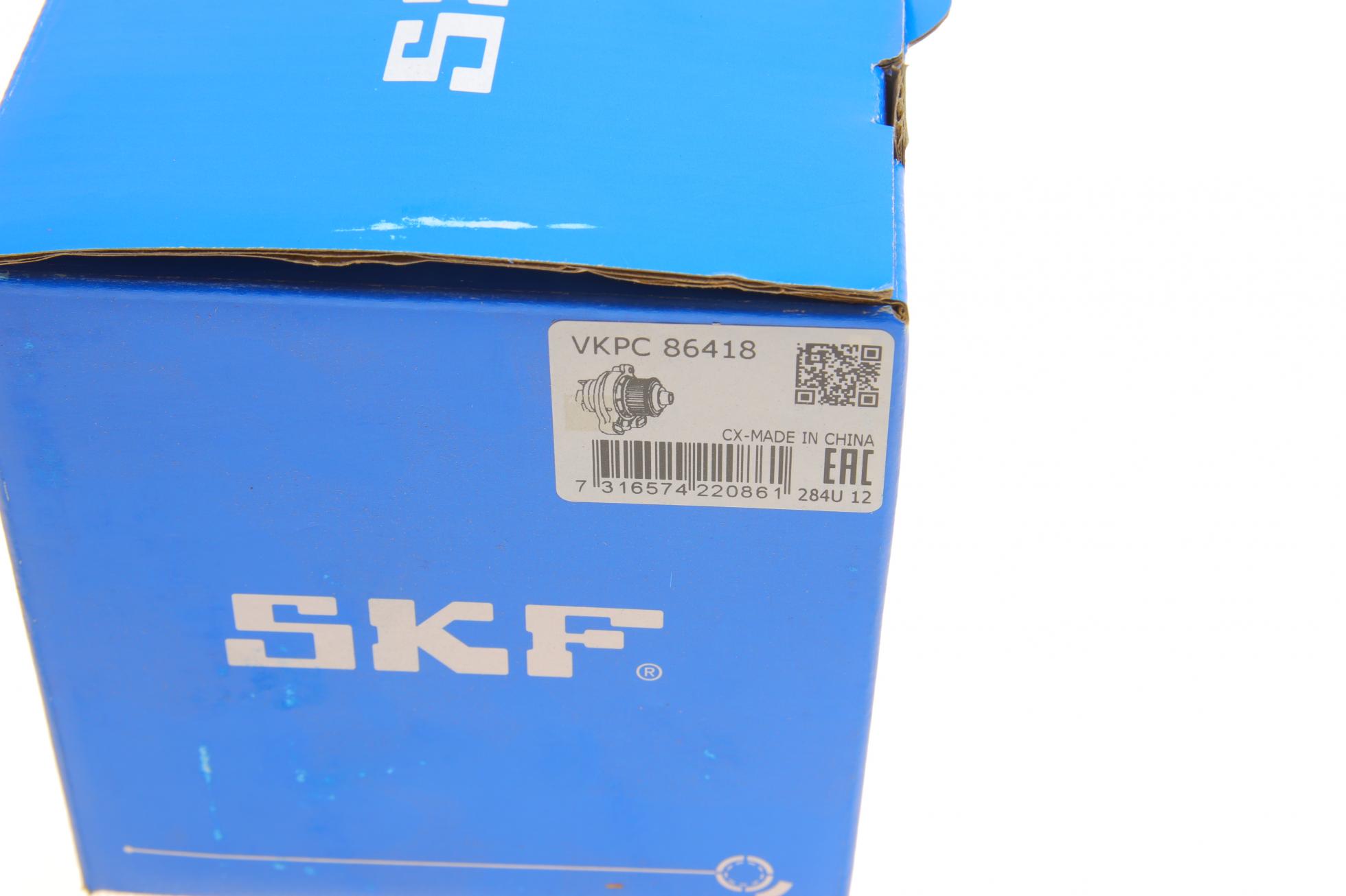 VKPC86418 SKF