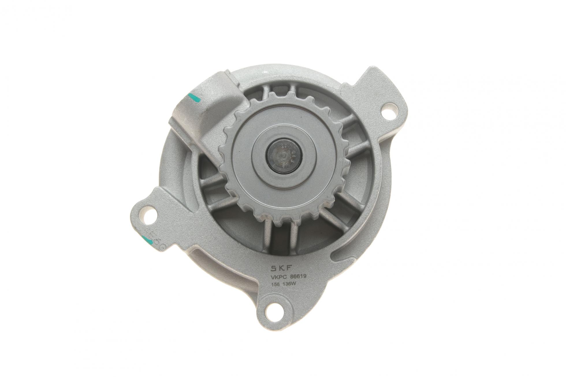 VKPC86619 SKF