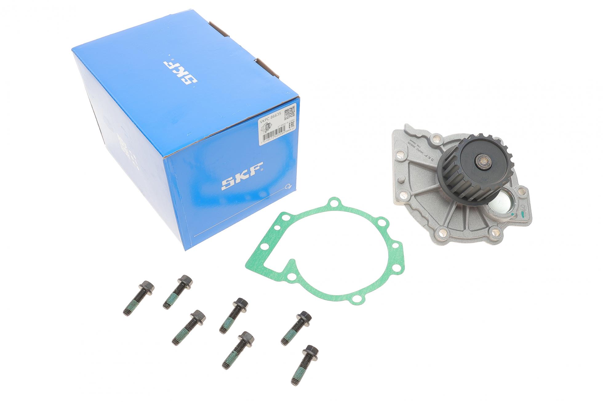 VKPC86635 SKF