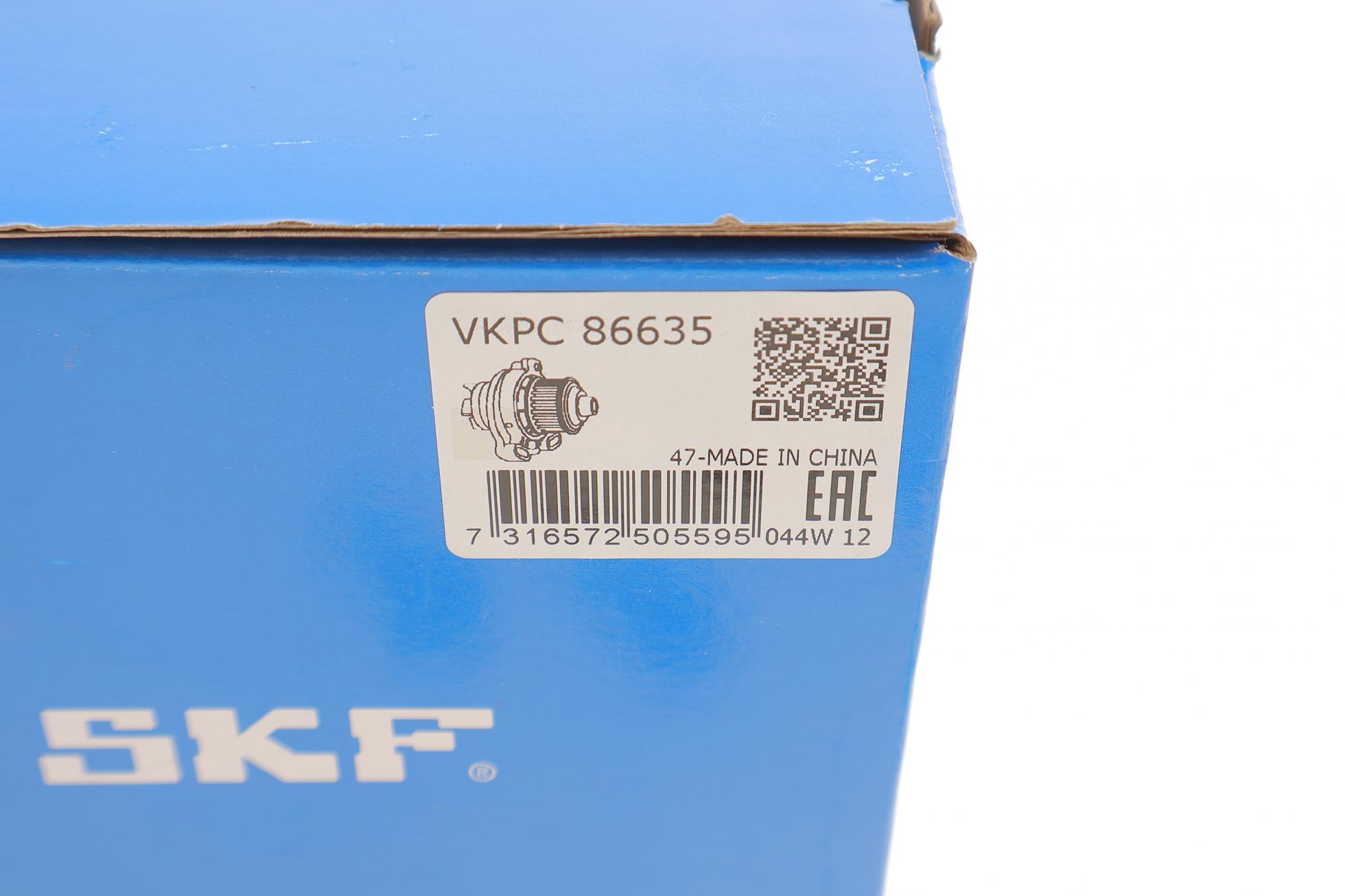 VKPC86635 SKF