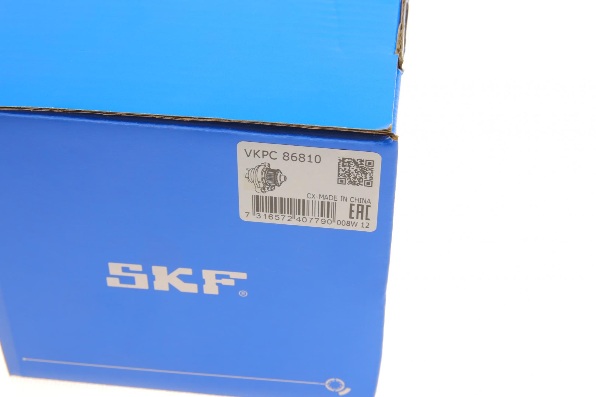 VKPC86810 SKF