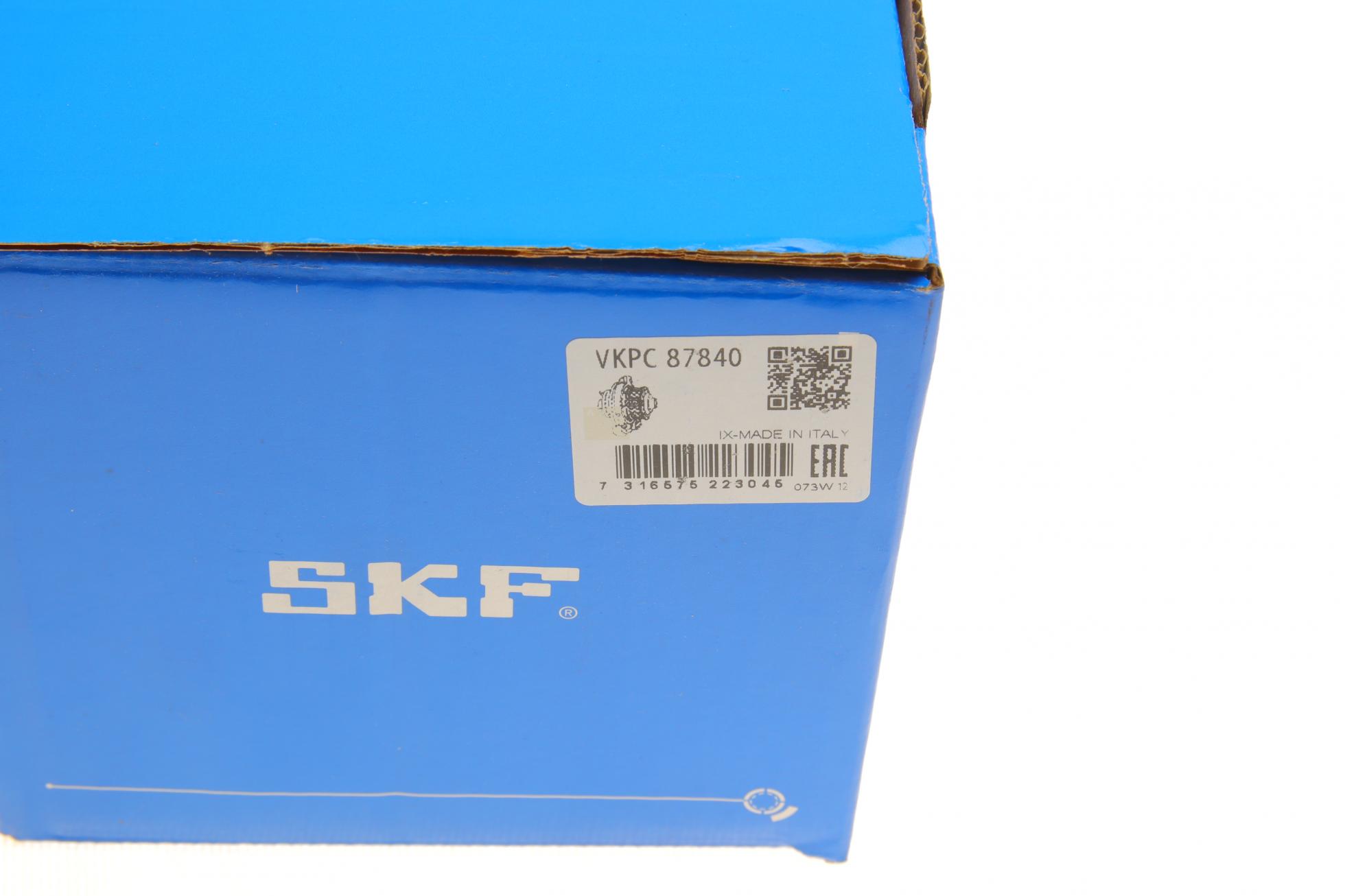 VKPC87840 SKF
