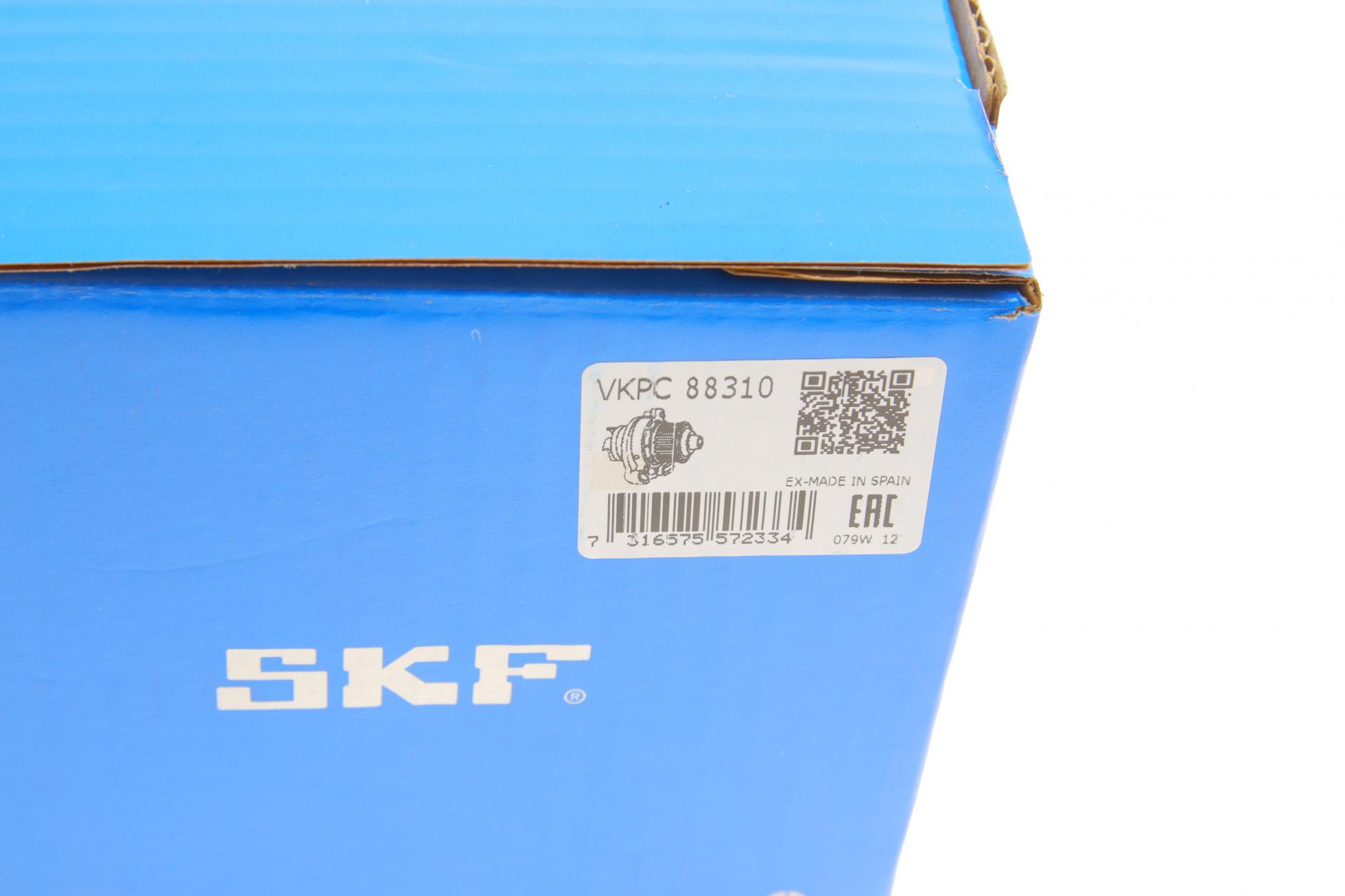 VKPC88310 SKF