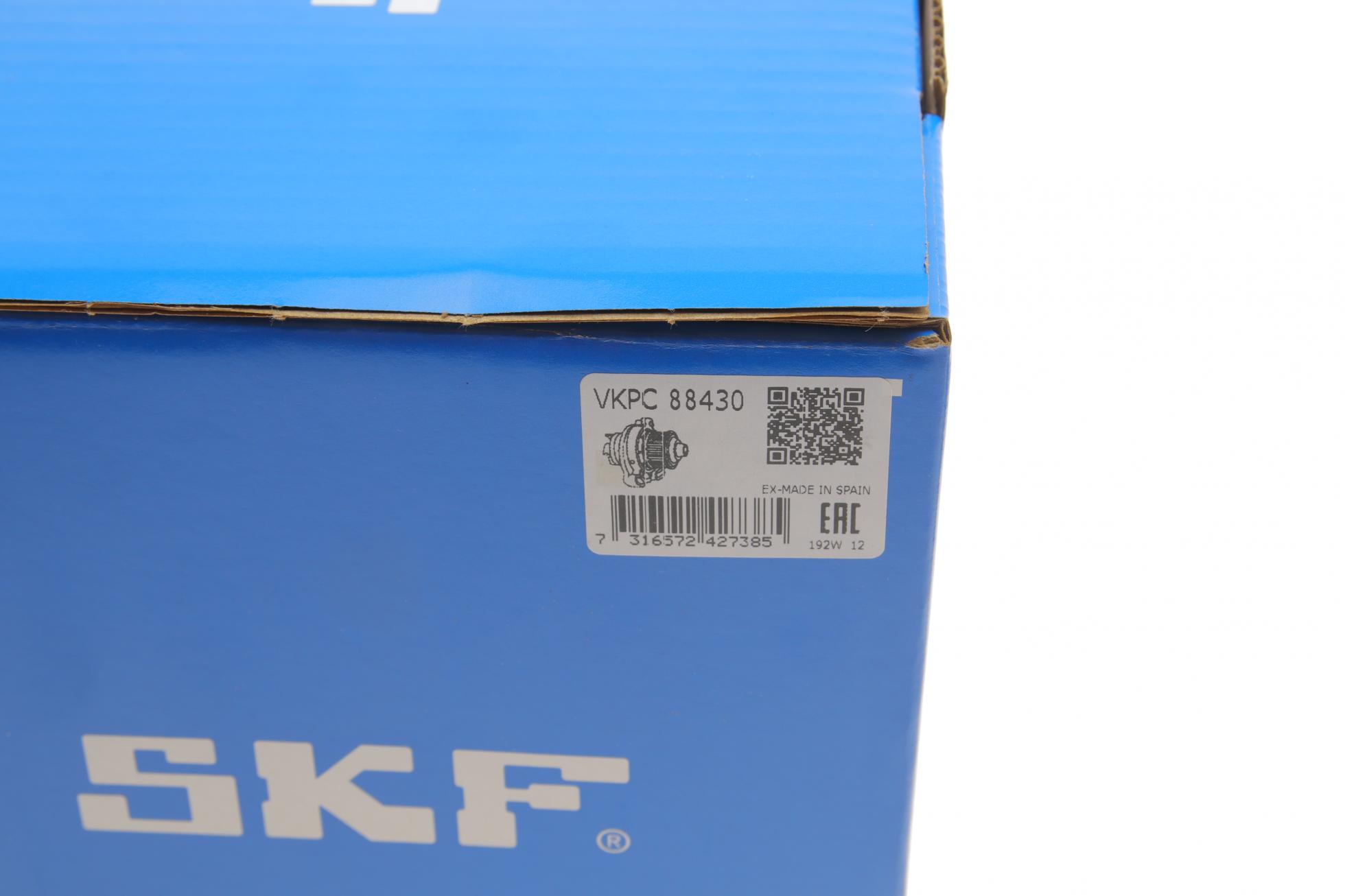 VKPC88430 SKF