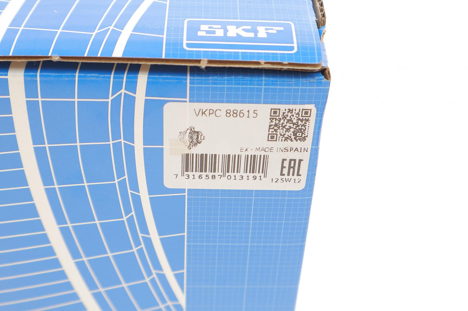 VKPC88615 SKF