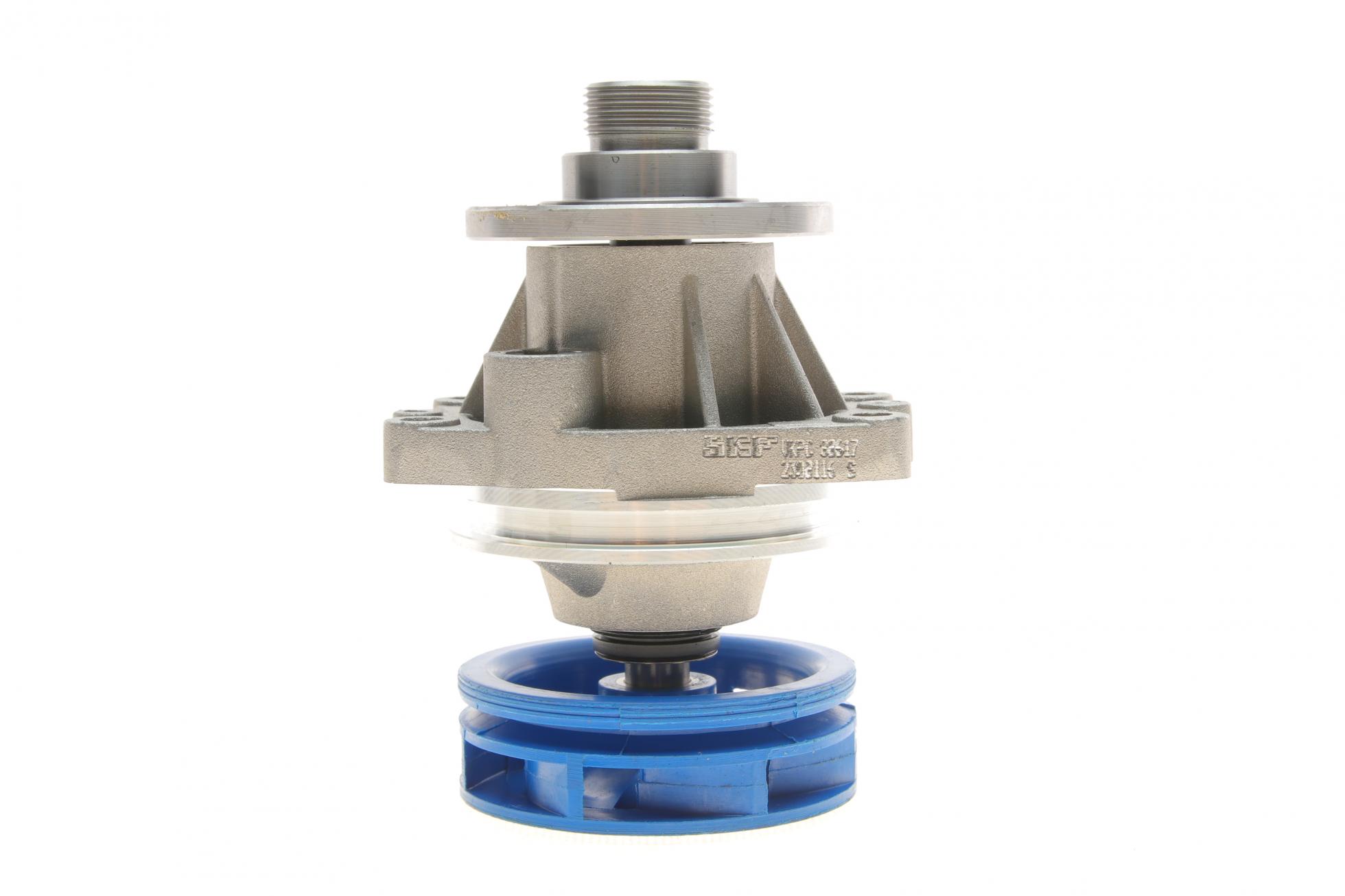 VKPC88617 SKF