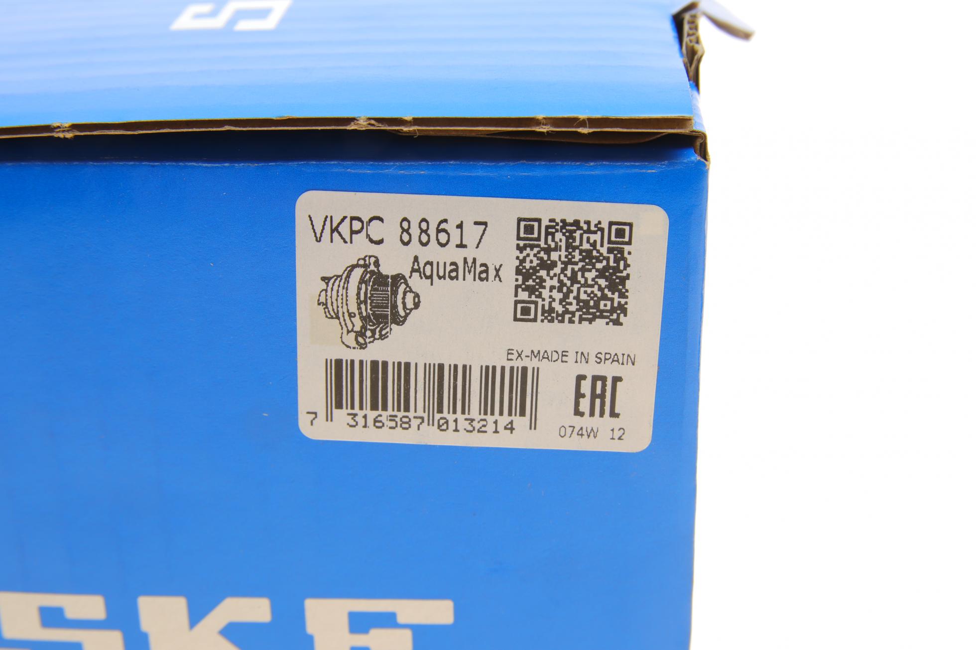 VKPC88617 SKF
