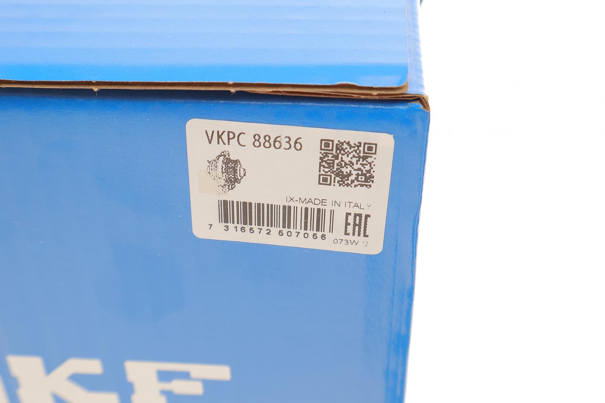 VKPC88636 SKF