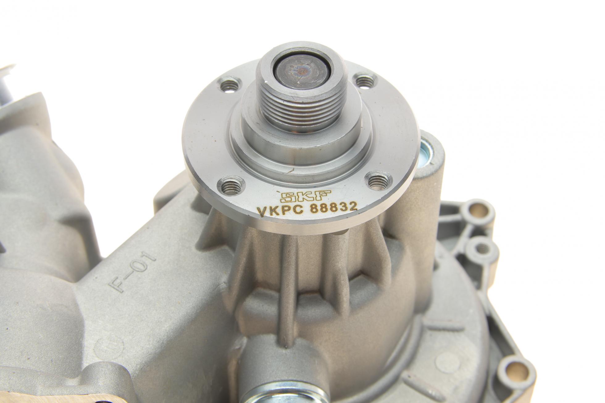 VKPC88832 SKF
