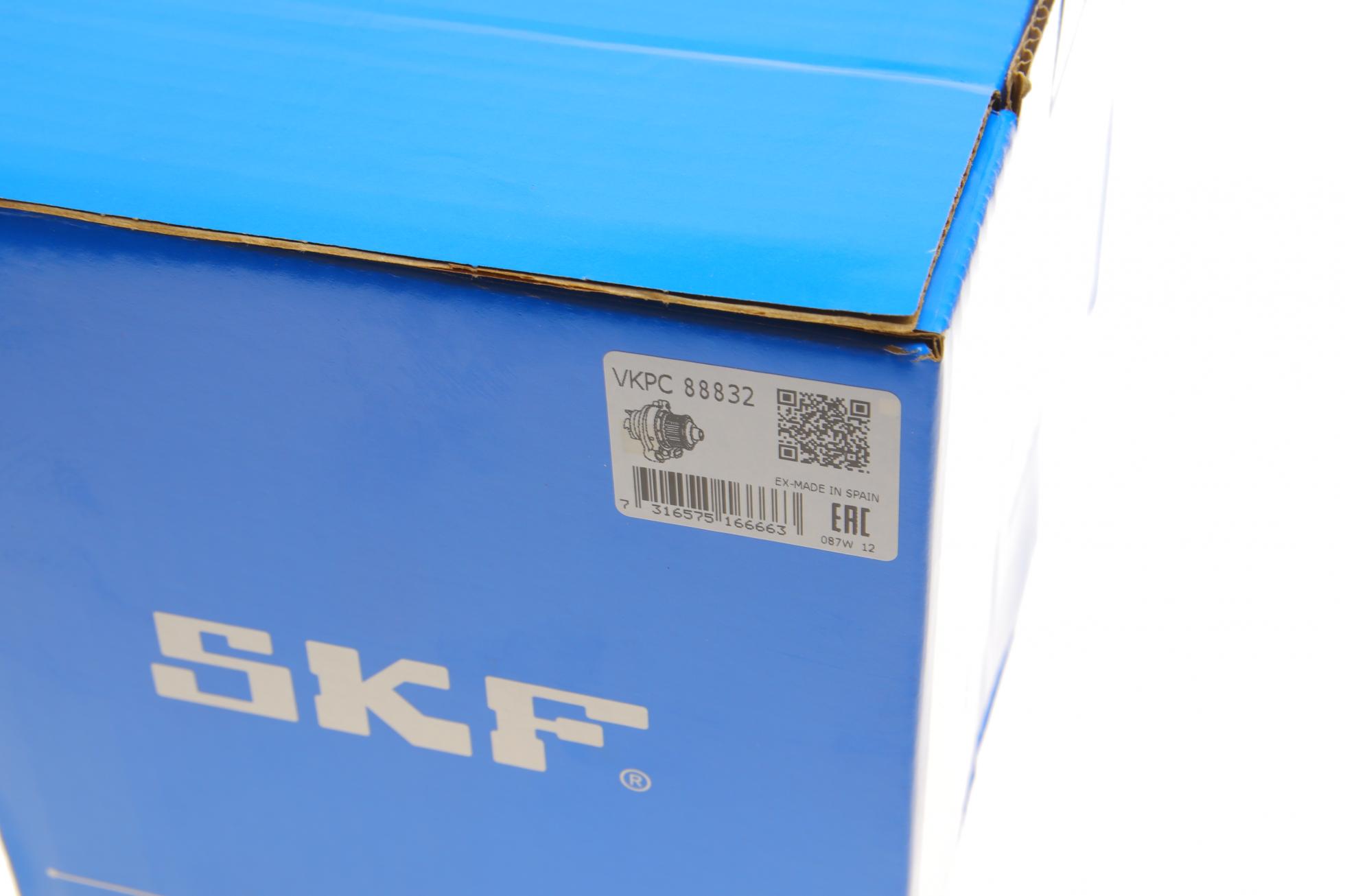 VKPC88832 SKF