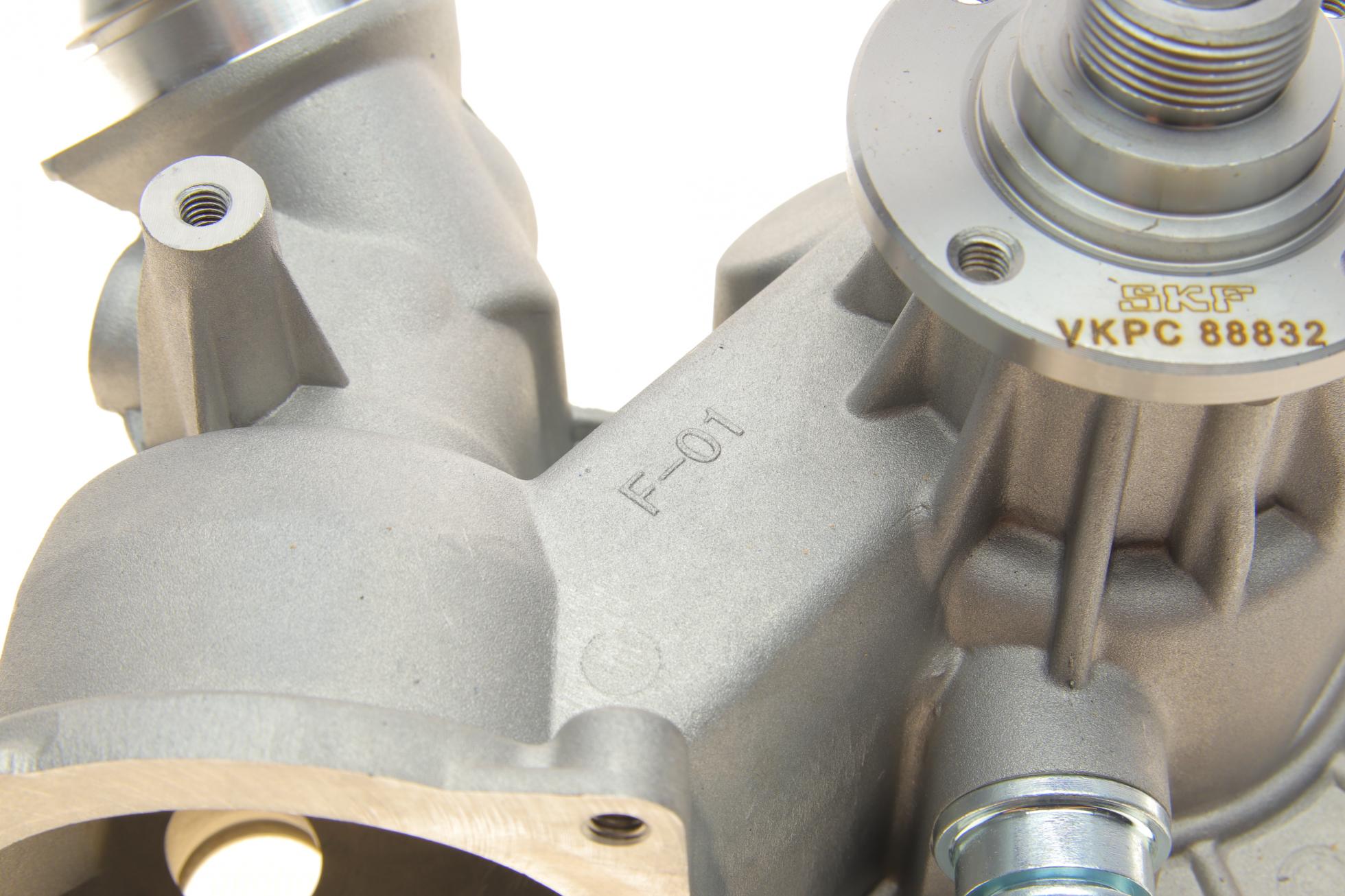 VKPC88832 SKF