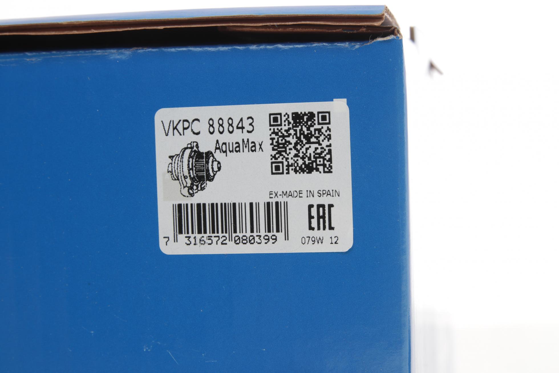 VKPC88843 SKF
