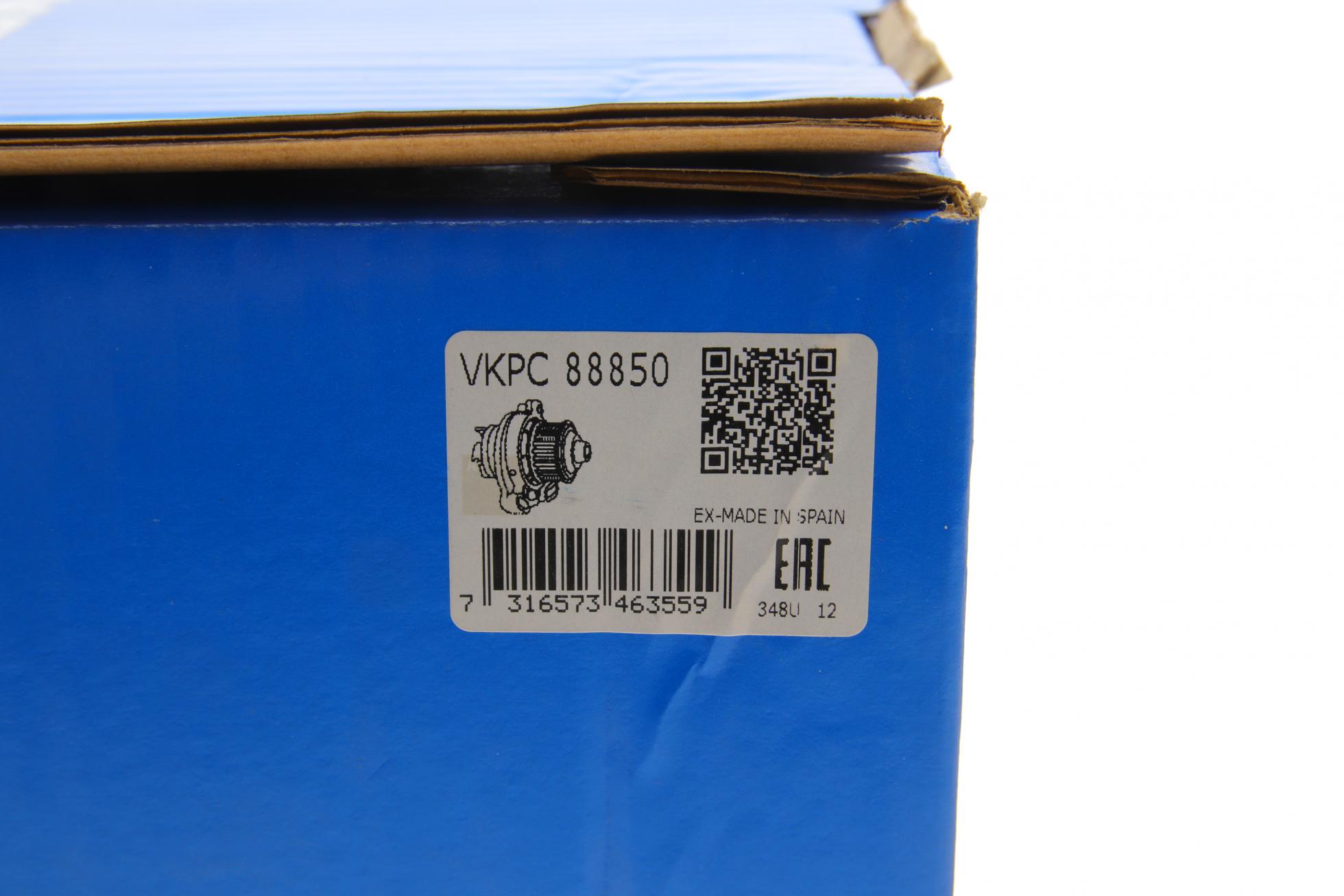 VKPC88850 SKF
