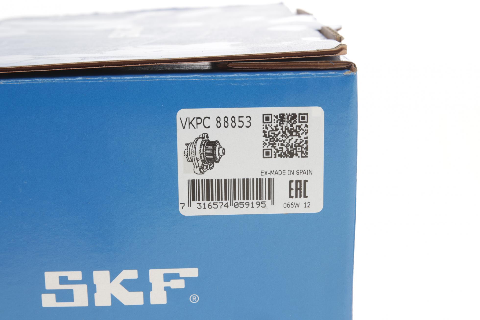 VKPC88853 SKF