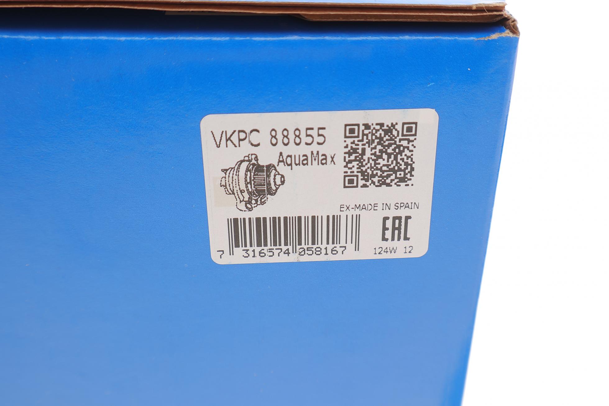 VKPC88855 SKF