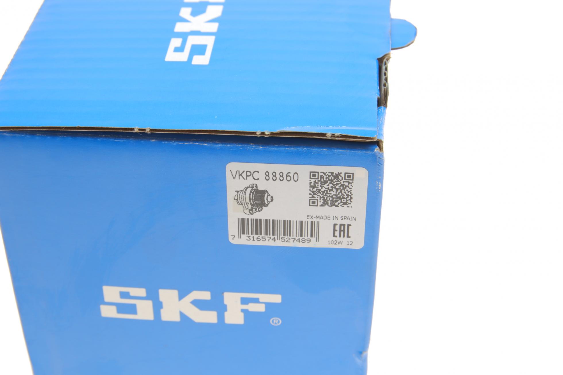 VKPC88860 SKF