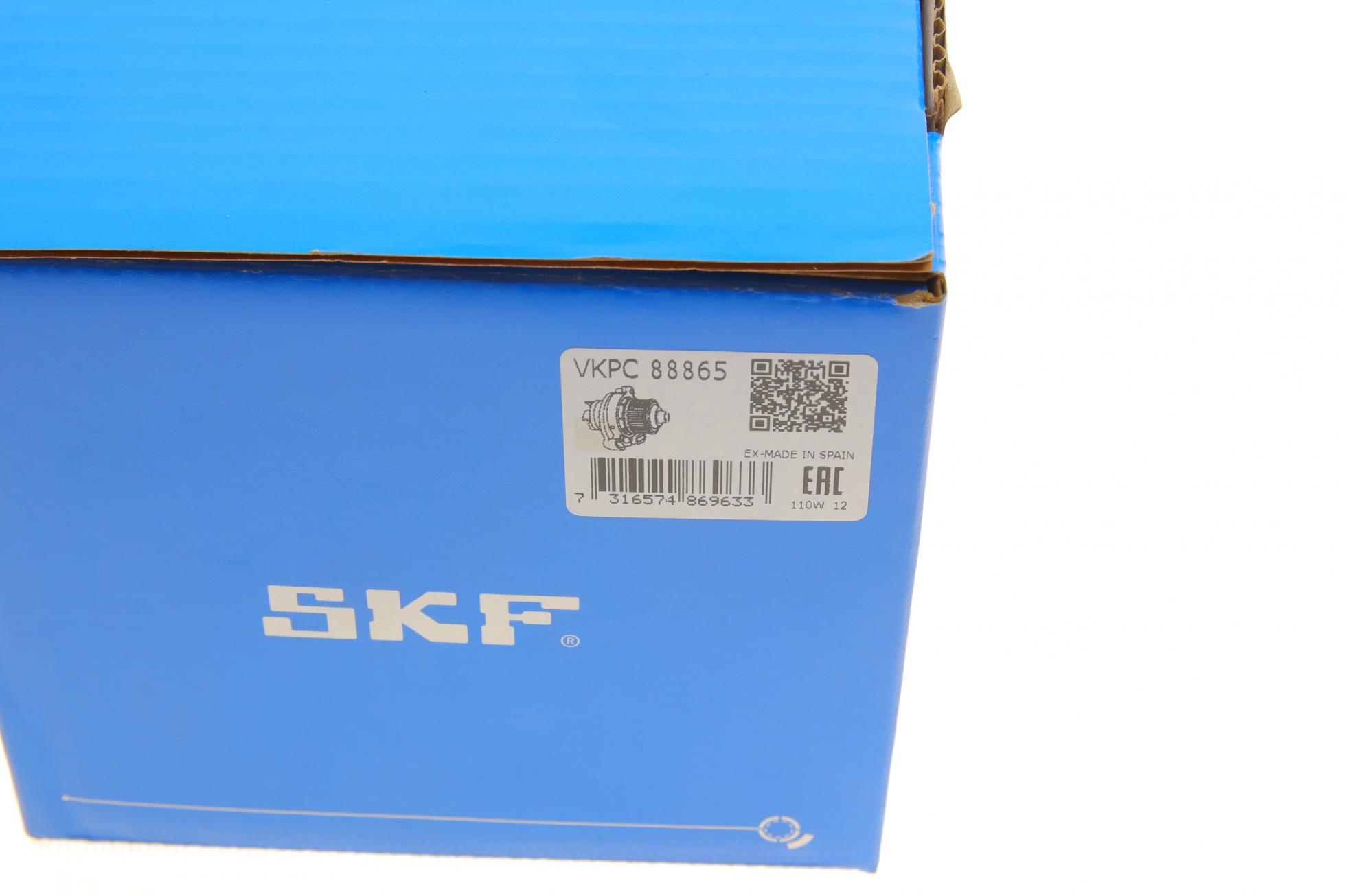 VKPC88865 SKF
