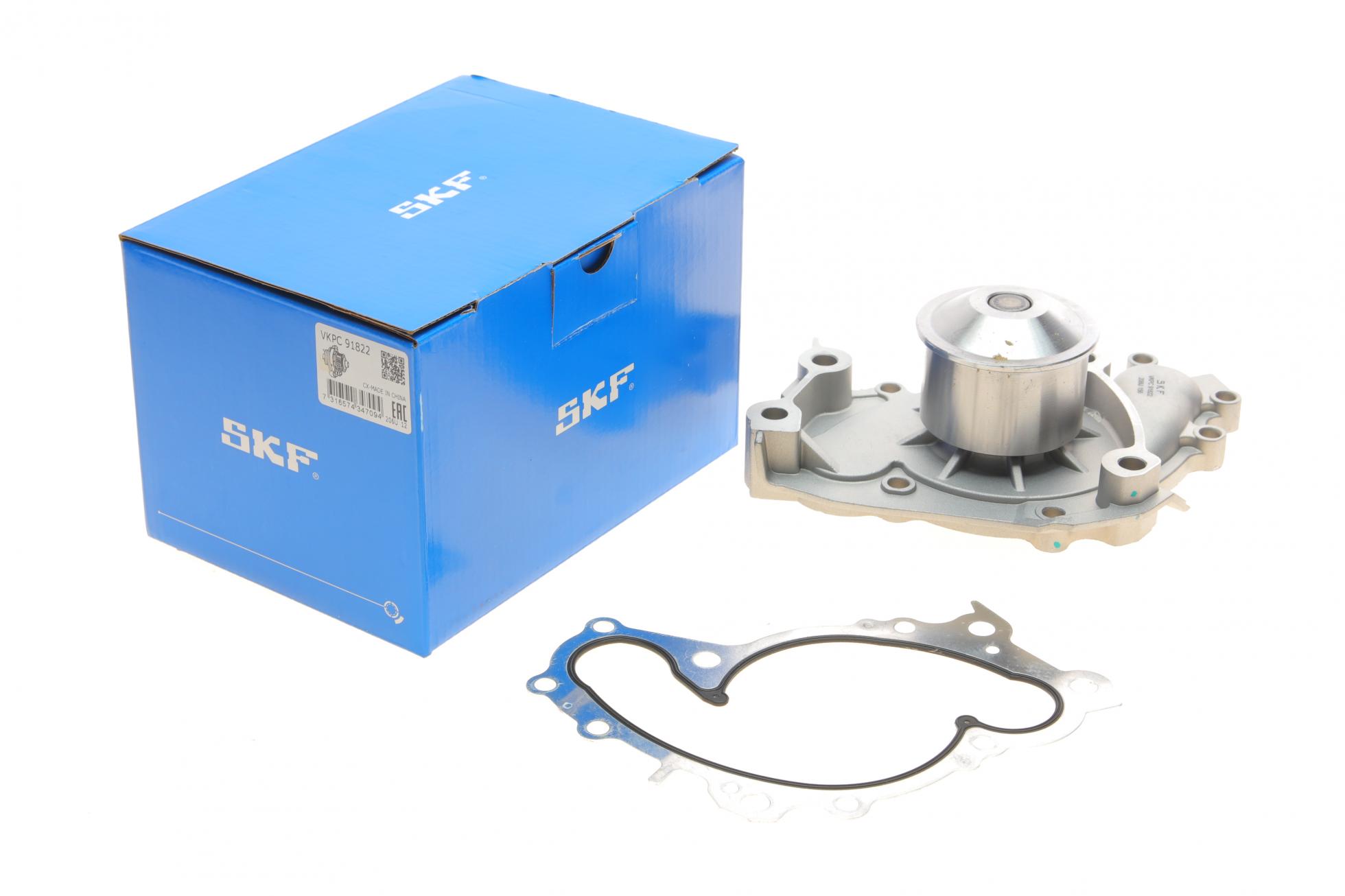 VKPC91822 SKF