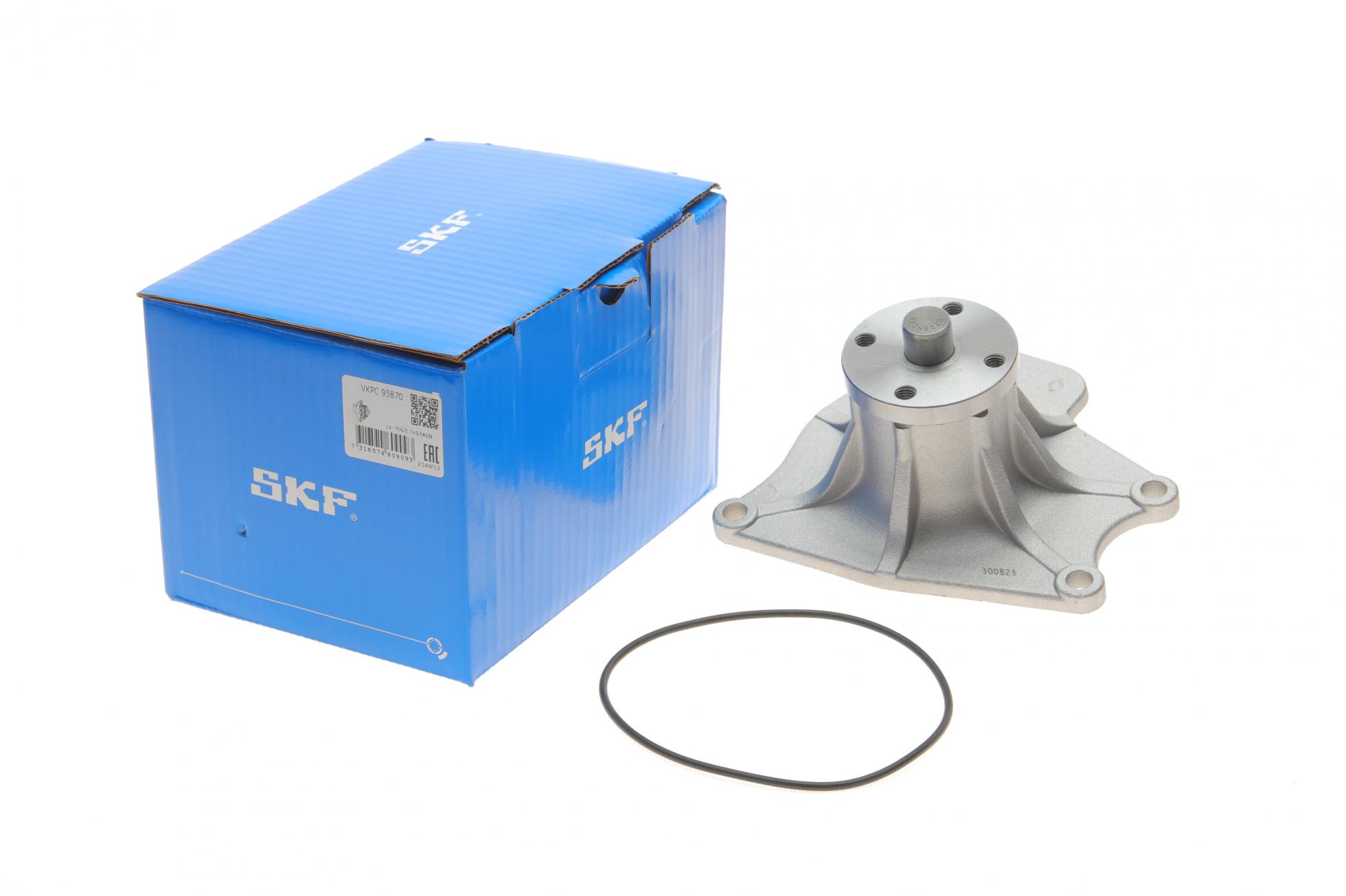 VKPC95870 SKF