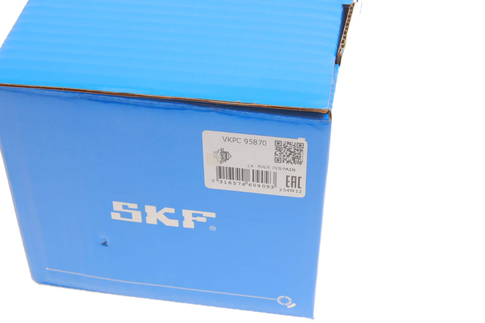 VKPC95870 SKF