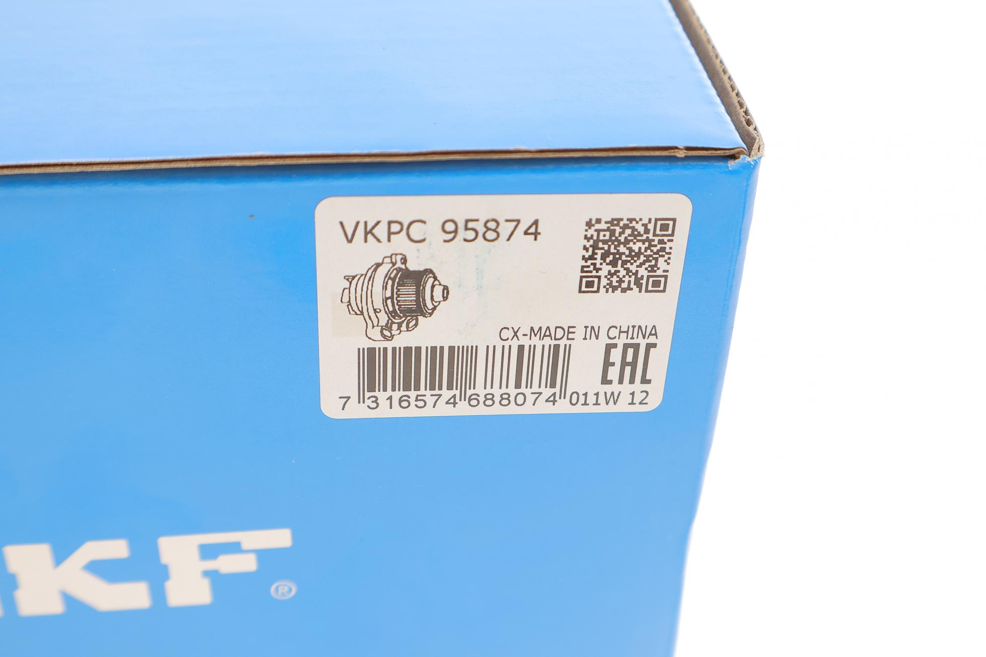 VKPC95874 SKF