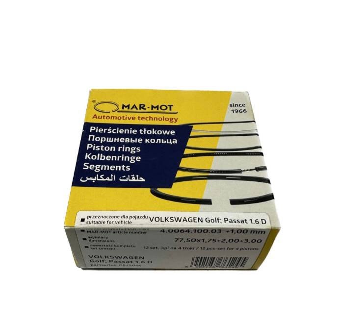 4006410003 MAR-MOT