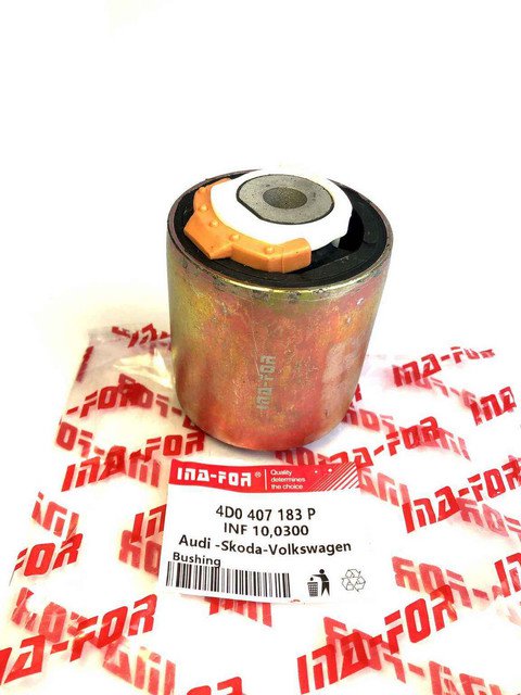 INF100300 INA-FOR