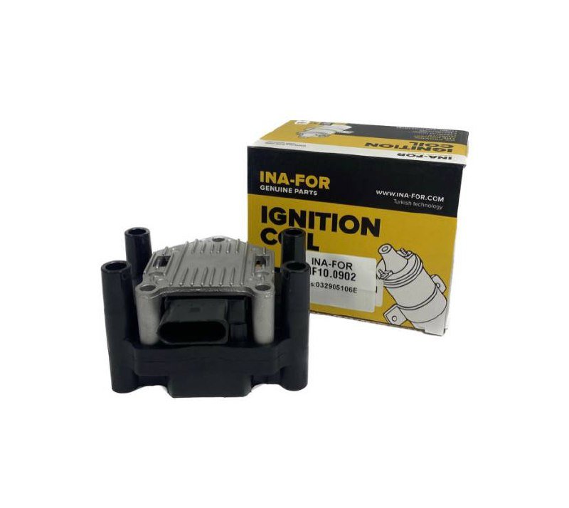 INF100902 INA-FOR