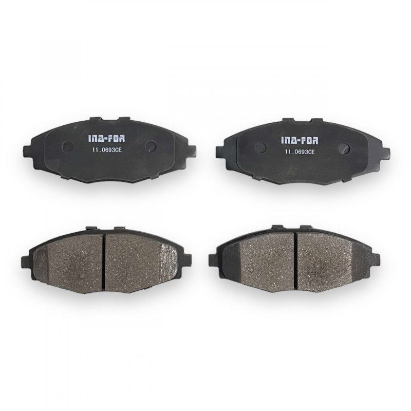 INF110693 INA-FOR