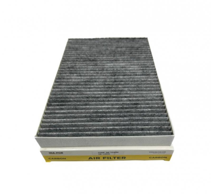 INF130154 INA-FOR
