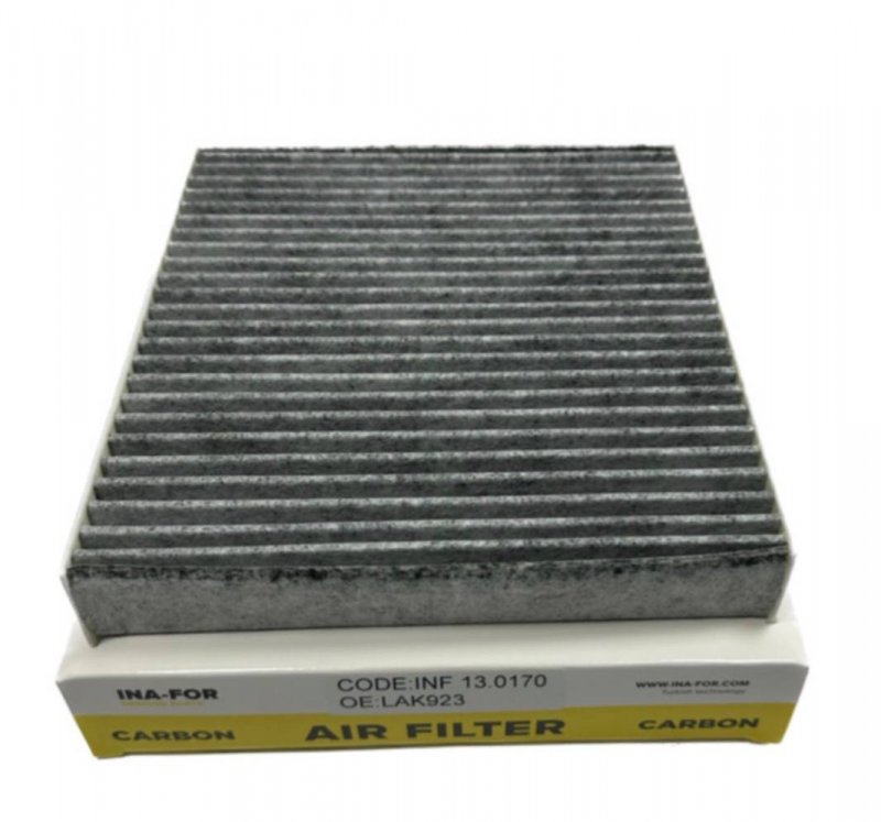 INF130170 INA-FOR