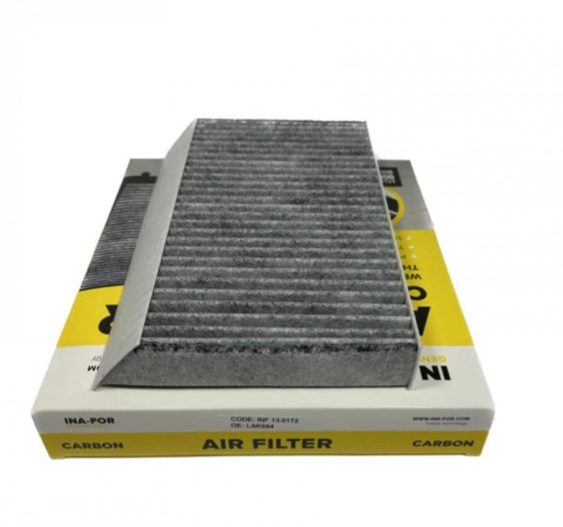 INF130172 INA-FOR
