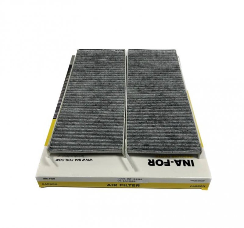 INF130180 INA-FOR