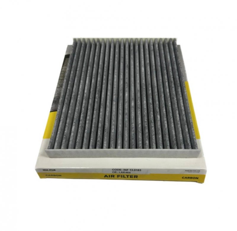 INF130183 INA-FOR