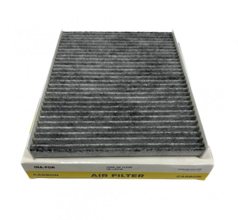 INF130185 INA-FOR