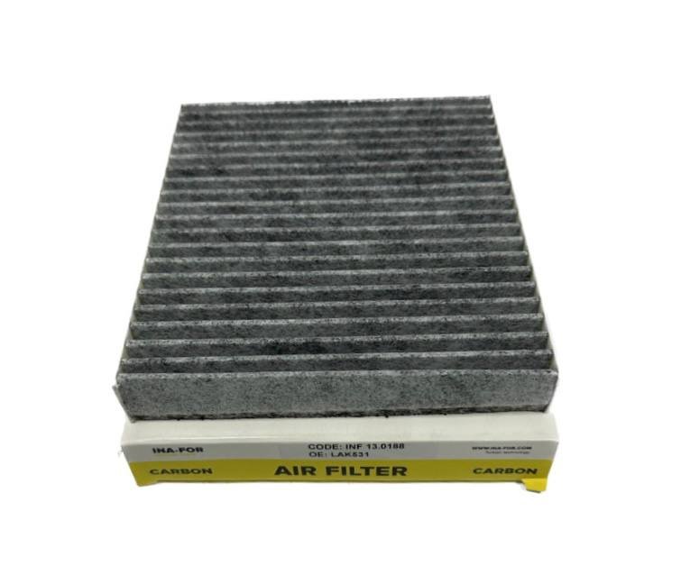 INF130188 INA-FOR