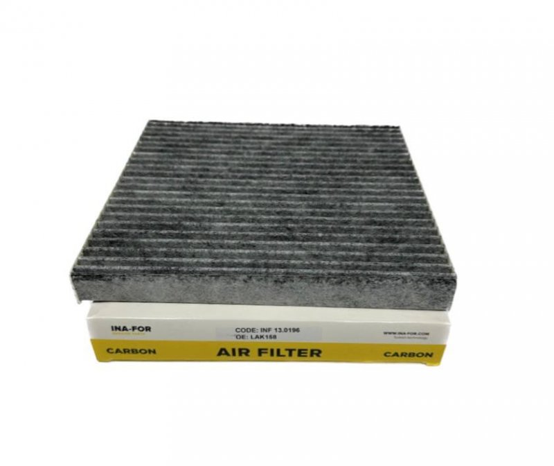 INF130196 INA-FOR