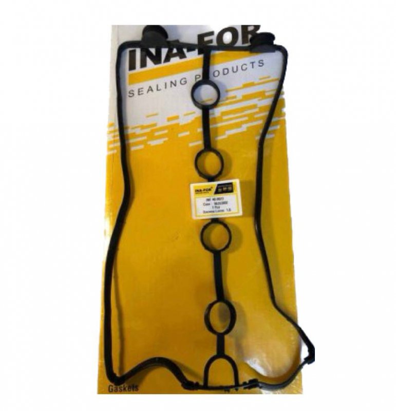 INF400023 INA-FOR