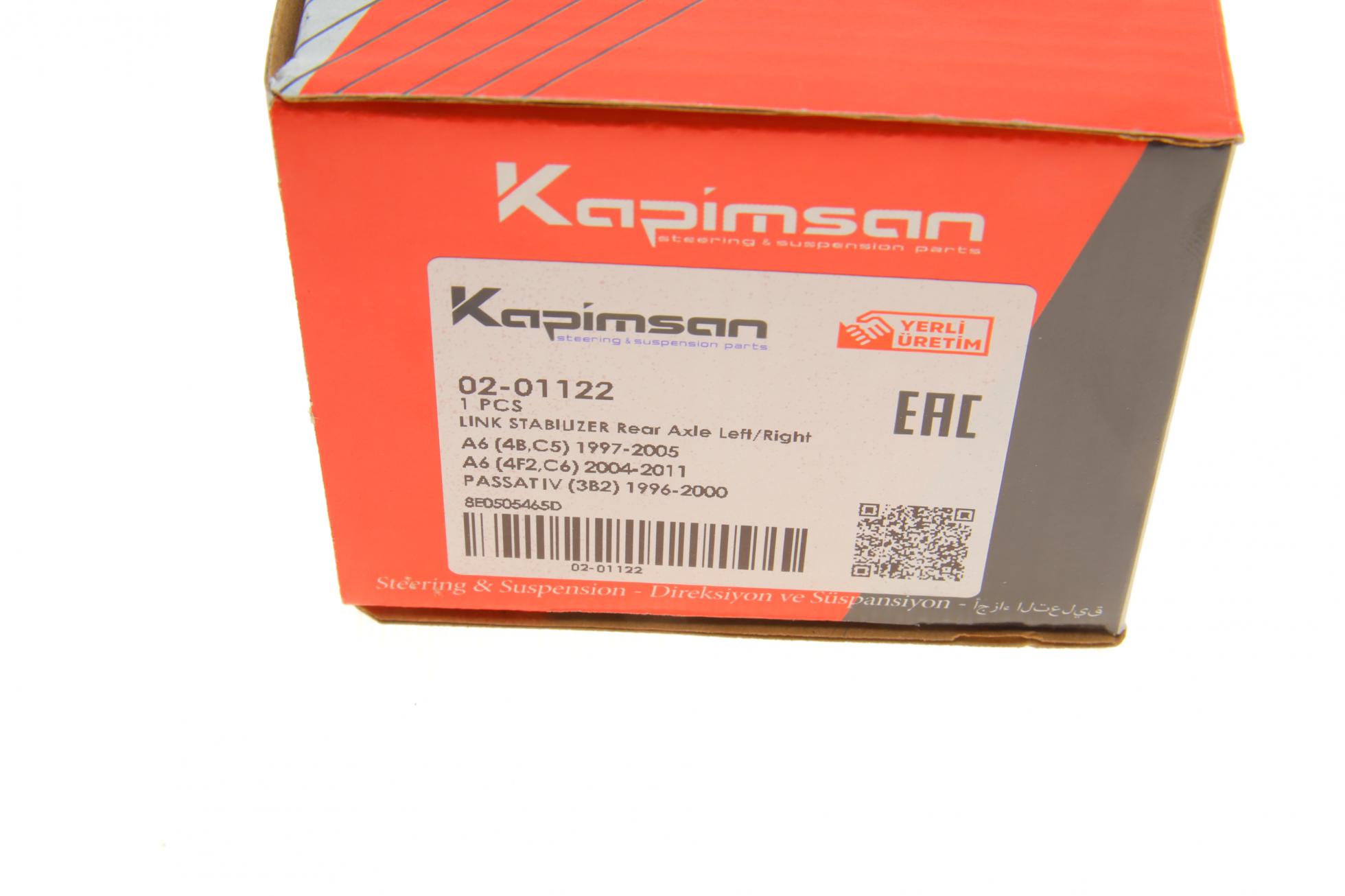 0201122 KAPIMSAN