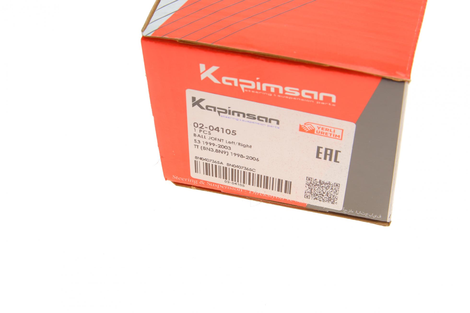0204105 KAPIMSAN