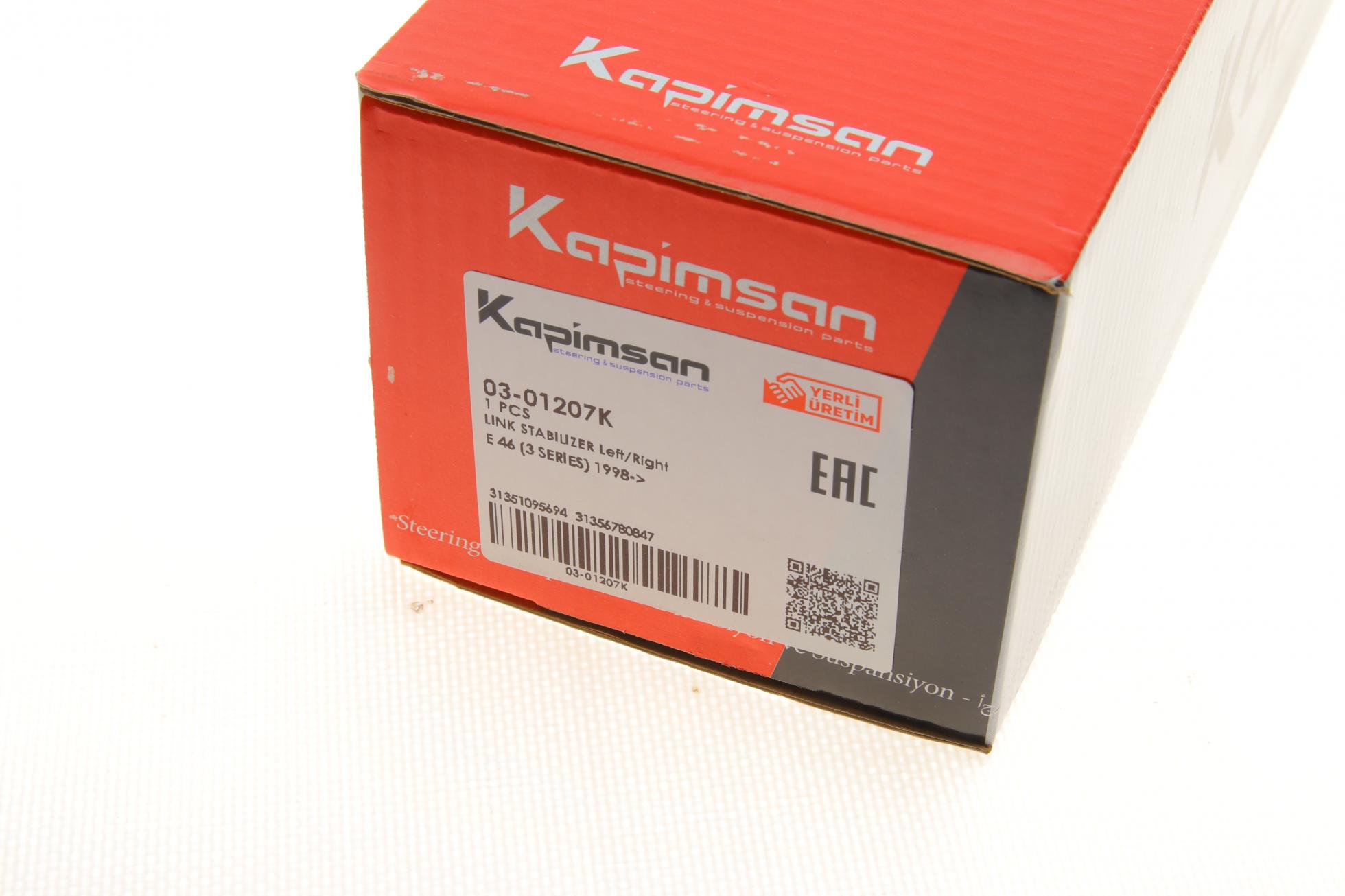 0301207K KAPIMSAN