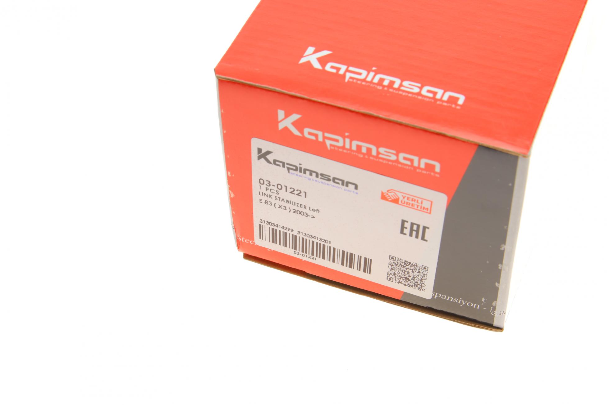 0301221 KAPIMSAN