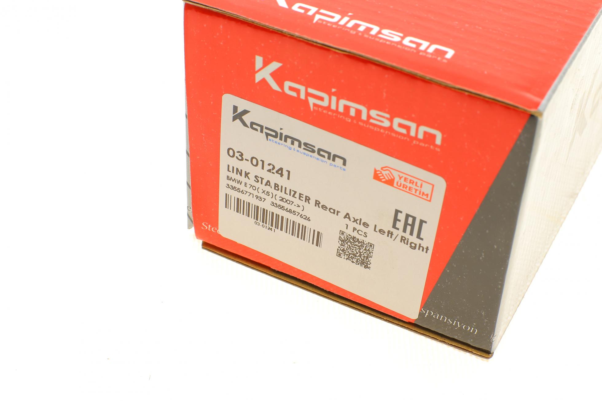 0301241 KAPIMSAN