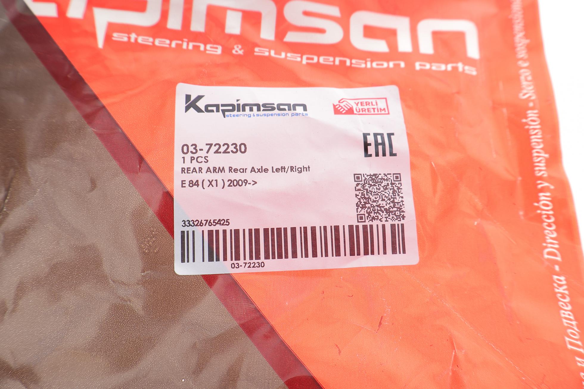 0372230 KAPIMSAN