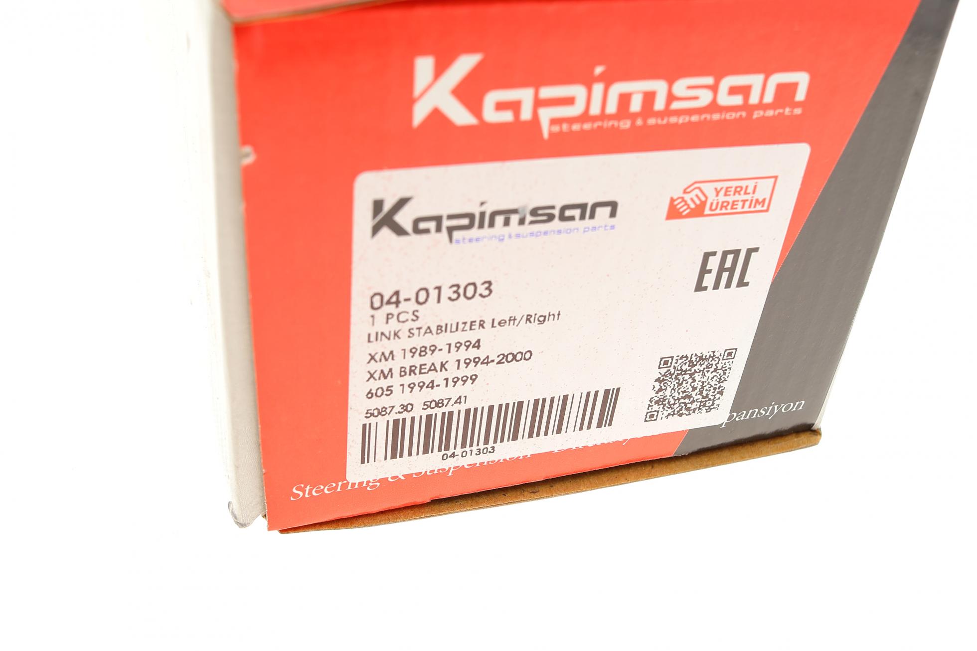 0401303 KAPIMSAN